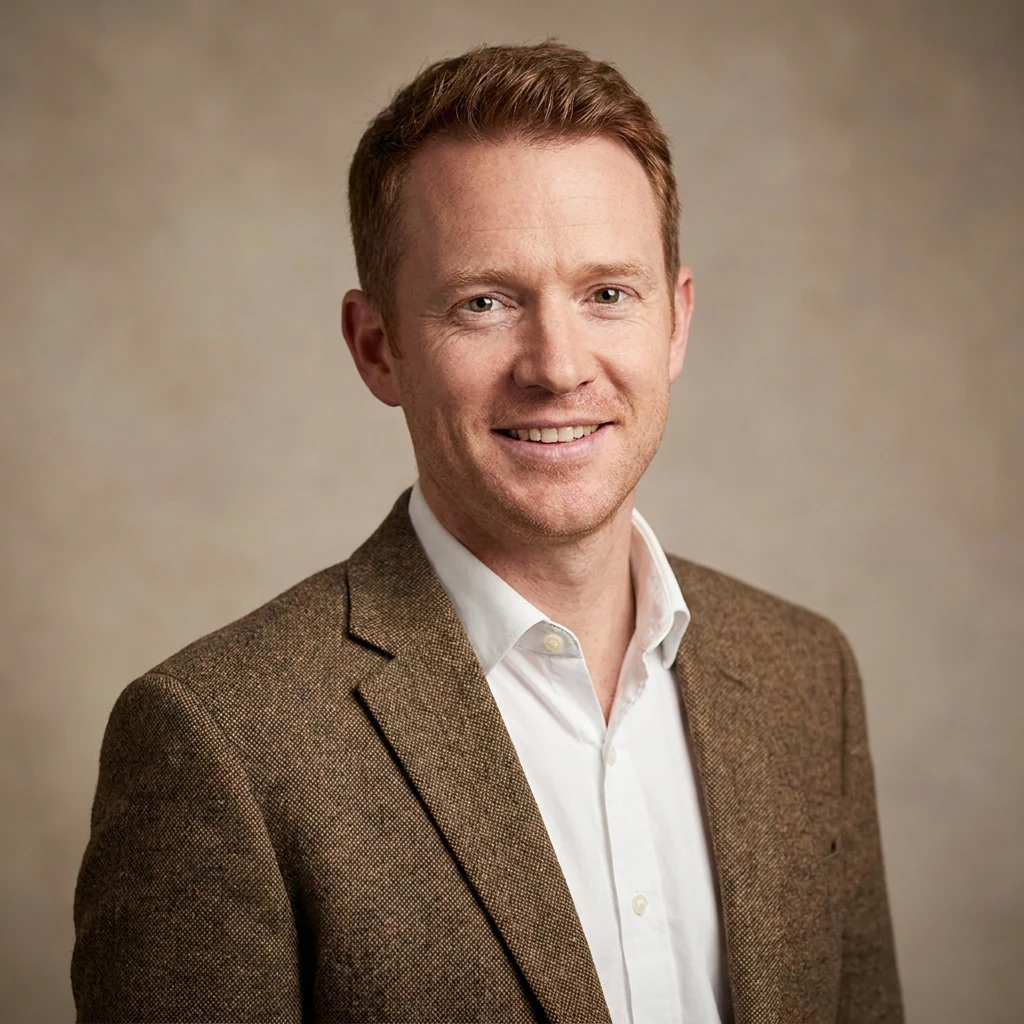 Caleb Marsden