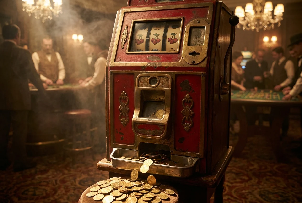 Welcome pack cards with 150, 50, 50 and 100 free spins